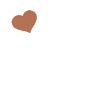 Happy In Love Sticker by Caroline Wirtz