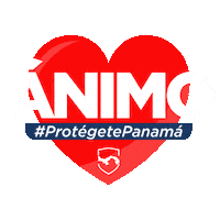 Panama Sticker by PresidenciaPanama