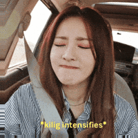 alykwonxxi12 2ne1 dara kilig giddy GIF