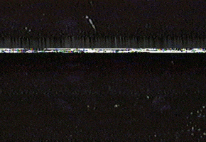 vhs tracking GIF by The NGB