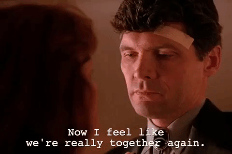 season 1 GIF by Twin Peaks on Showtime
