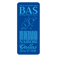 Dallas Hyderabad Sticker by Outcast TV