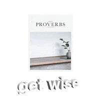 I Love Jesus Art Sticker by Alabaster Co