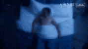 Night Terrors Sleeping GIF by ALLBLK