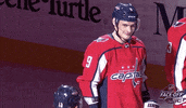 Ice Hockey Sport GIF by NHL