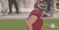 Tampa Bay Buccaneers Football GIF by NFL
