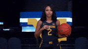 College Sports Sport GIF by WVU Sports