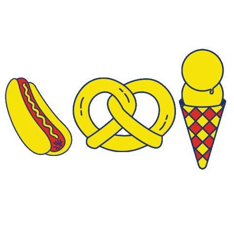 Ice Cream Sticker by McCormick Spice