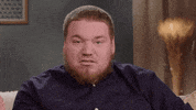 Honey Boo Boo Facepalm GIF by WE tv