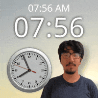 7Am GIF
