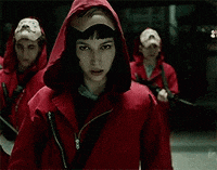 GIF by netflixlat