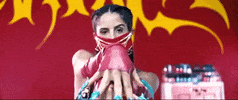 Nails Aute Cuture GIF by ROSALÍA