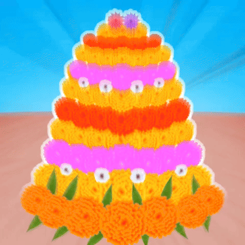 Bathukamma