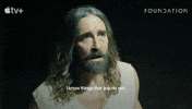 Lee Pace Knowledge GIF by Apple TV