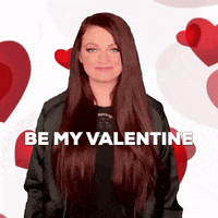 Valentines Day Love GIF by Ryn Dean