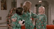 Allison Janney Comedy GIF by CBS