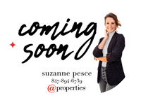 AtPropertiesSellItSuz real estate realtor realty coming soon Sticker