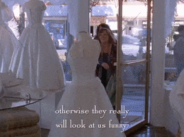 season 6 netflix GIF by Gilmore Girls 