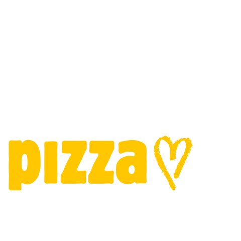 BankersPizza giphyupload pizza bankers pizza kjærlighet for pizza Sticker