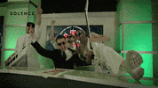 Number 1 Celebration GIF by Better Noise Music