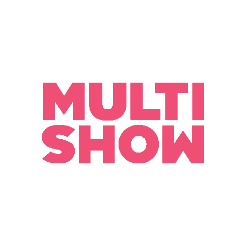 show lollapalooza Sticker by Multishow