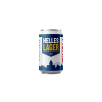 Cheers Drinking Sticker by Tivoli Beer