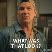My Life With The Walter Boys GIF by NETFLIX