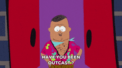 man gay GIF by South Park 