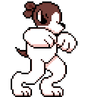 Ruffcity Sticker