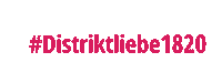 1820 Sticker by Rotaract Deutschland
