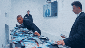 Stop It Too Much GIF by Clix