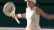 Sport Tennis GIF by Wimbledon