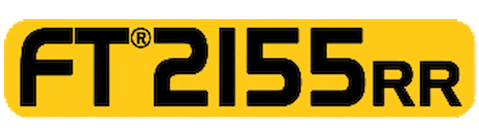 2155 Sticker by FT SEMENTES