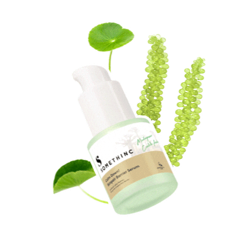 Sensitive Skin Skincare Sticker by Somethinc