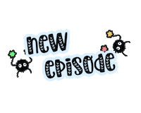 urbaneve moonrabbitpodcast followthemoonrabbit Sticker