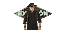 Mexico Exatlon Sticker by Acun Medya