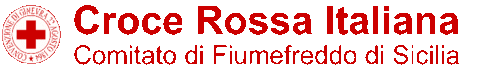 Crocerossafiumefreddo Sticker by crifiumefreddodisicilia