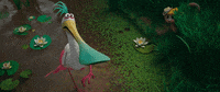 Netflix Vivo GIF by Sony Pictures Animation