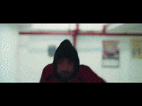 Robert Pattinson A24 GIF