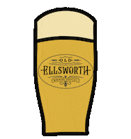 Brewing Company Beer Sticker by Visit Mesa