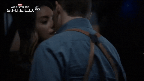 beepsplain giphyupload agents of shield daisy johnson daniel sousa GIF