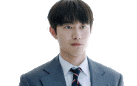 Thinking Love Sticker