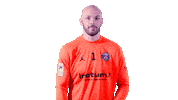 Winter Is Coming Sport Sticker by Paris Saint-Germain Handball