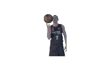 Liga Endesa Spinning Sticker by ACB
