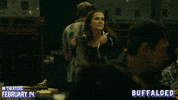 Zoey Deutch Running GIF by Magnolia Pictures