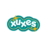 XuxesCompany sticker candy barcelona bubble Sticker