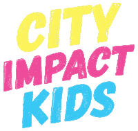 Kids Kidschurch Sticker by City Impact Church