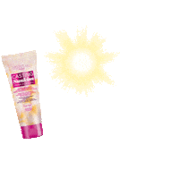 Summer Yaz Sticker by Garnier Turkey