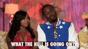 marriage boot camp love GIF by WE tv