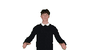 Tyler Bt Sticker by @manycreators